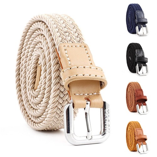 Children braided elastic - children's,