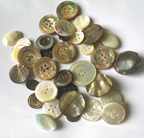 Mixed lot vintage mother - lot,