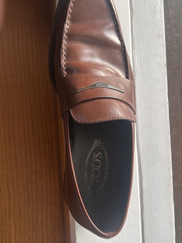 Tods men brown - tods, men's