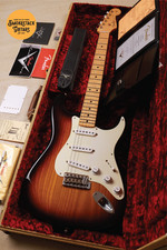 Fender 2020 Custom Shop