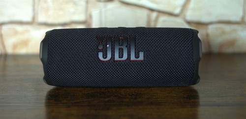 Jbl flip portable bluetooth - 7,