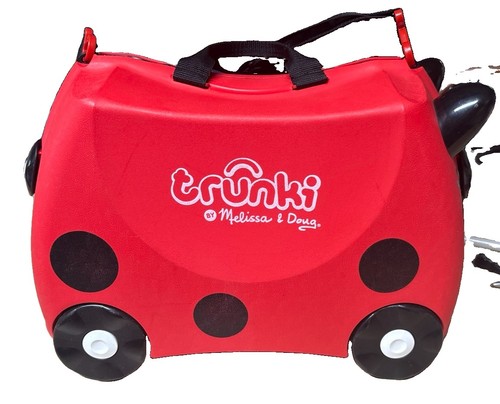 Melissa and doug trunki - melissa,