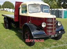 PHOTO  PHOTOS-TRUCKS LORRY