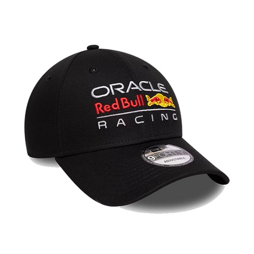 New era cap - cap, red