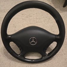 MERCEDES VITO W639 LEATHER