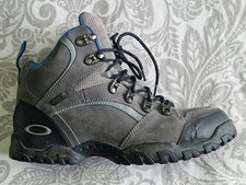 Oakley Field Gear Boots. UK