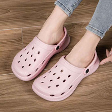 UK Crocs Classic Sandal Clogs