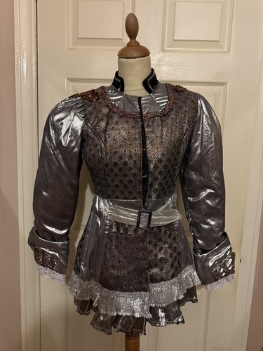 Womens aladdin rich pantomime - womens,