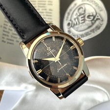 1960 Omega Seamaster