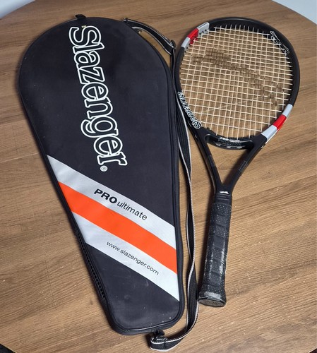Rare slazenger pro ultimate - pro,