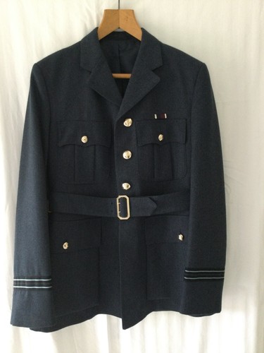 Raf officers men 1 dress - no,