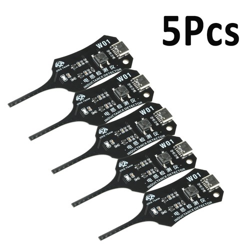 Repair electromagnetic - 5x,