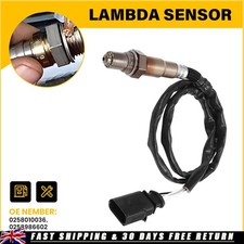 Lambda Sensor For VW GOLF Mk5