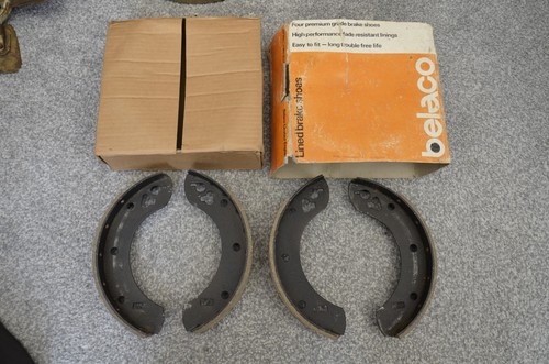 Triumph 2000 mk1 set of - mk1,