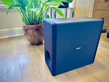SONY SA-SW3 Wireless Subwoofer