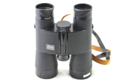 Leica leitz trinovid - leica,