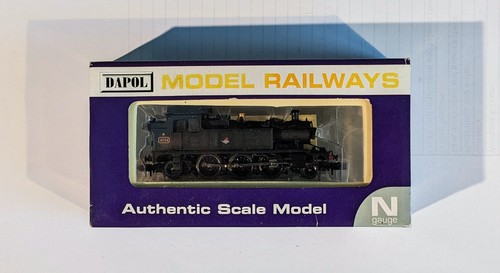 Dapol gauge 019 - , br