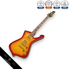 Ibanez ic420fmgb crs iceman - ic420fmgb,