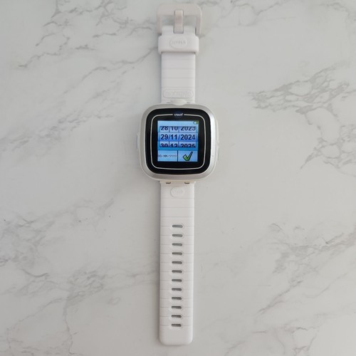 Vtech smart watch - vtech,