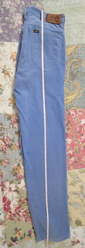 Vintage lee riders light blue - lee,