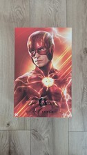 Hot Toys Mms713 THE FLASH  1/6