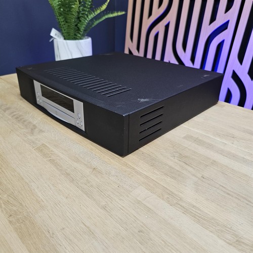 Linn kinos hifi - linn, separate