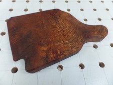 Super chunky live edge english