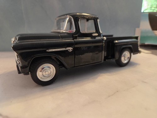 1955 chevrolet 5100 - 1955,