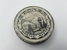 Vintage Sobranie Smoking