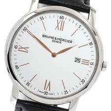 Baume & Mercier Classima