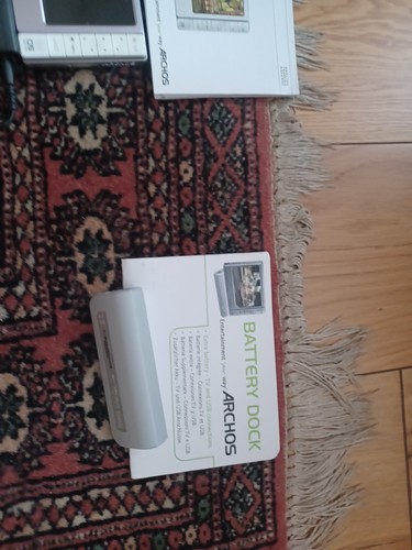 Archos 42000 dvr station gen - archos,