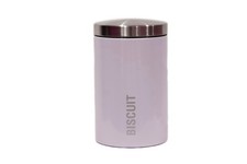 Biscuit Barrel Tin Kitchen