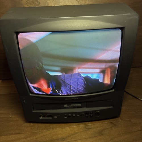 Vtg crt gaming vcr counter - vtg,