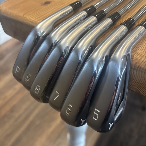 Mizuno jpx 923 forged - mizuno,