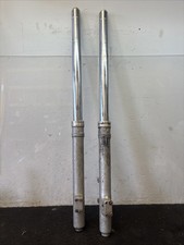Kawasaki 1989 250 - , front