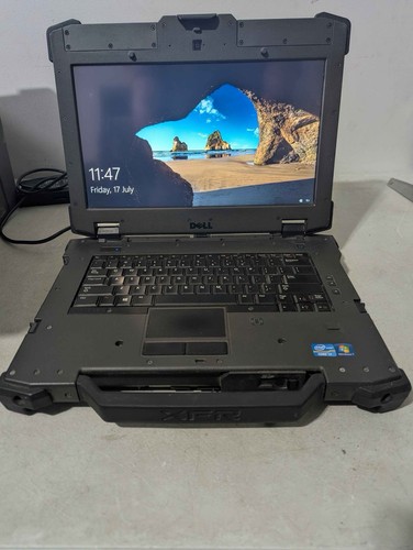 Dell latitude e6420 - e6420, model