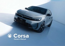 2026 Vauxhall Corsa Owners