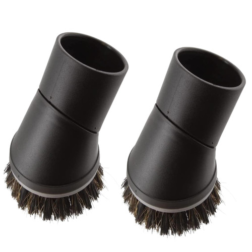 35mm round dusting brush - round,