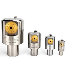 Fine-Tuning Fine Boring Tool
