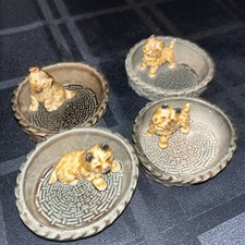 Vintage 1970s Wade Whimsies