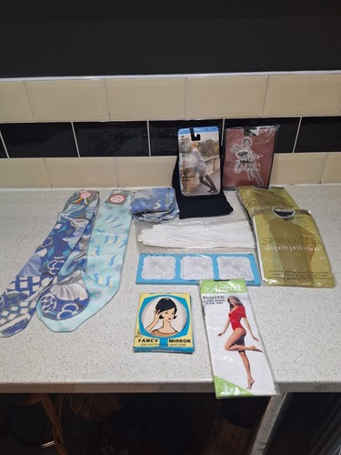Joblot vintage ladies - joblot, of