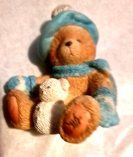 Cherished Teddies - Jack