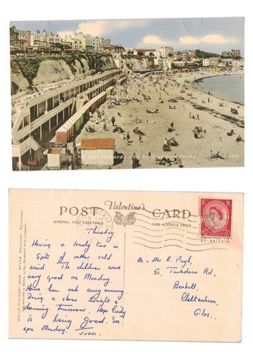Postcard the sun - sun, terraces