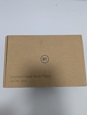 BT Essential Digital Home