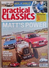 Practical Classics Magazine