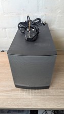Bose Companion 3 Series II