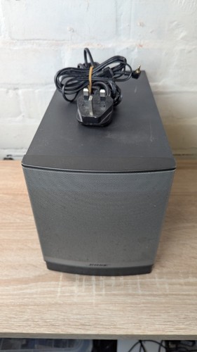Bose companion series ii - bose, 3