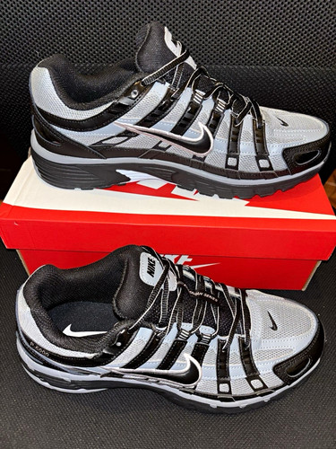 Nike 6000 cool - nike, grey