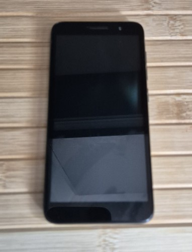 Alcatel 5033d black - 1, mobile