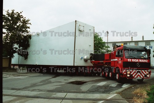 Truck photo mercedes - truck, mercedes-benz